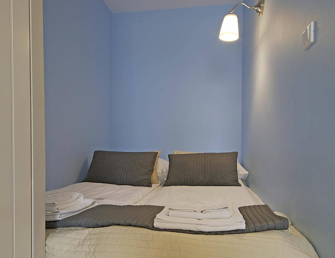 Irs Royal Apartments Apartamenty Irs Rezydencja Marina โซพอต ภายนอก รูปภาพ