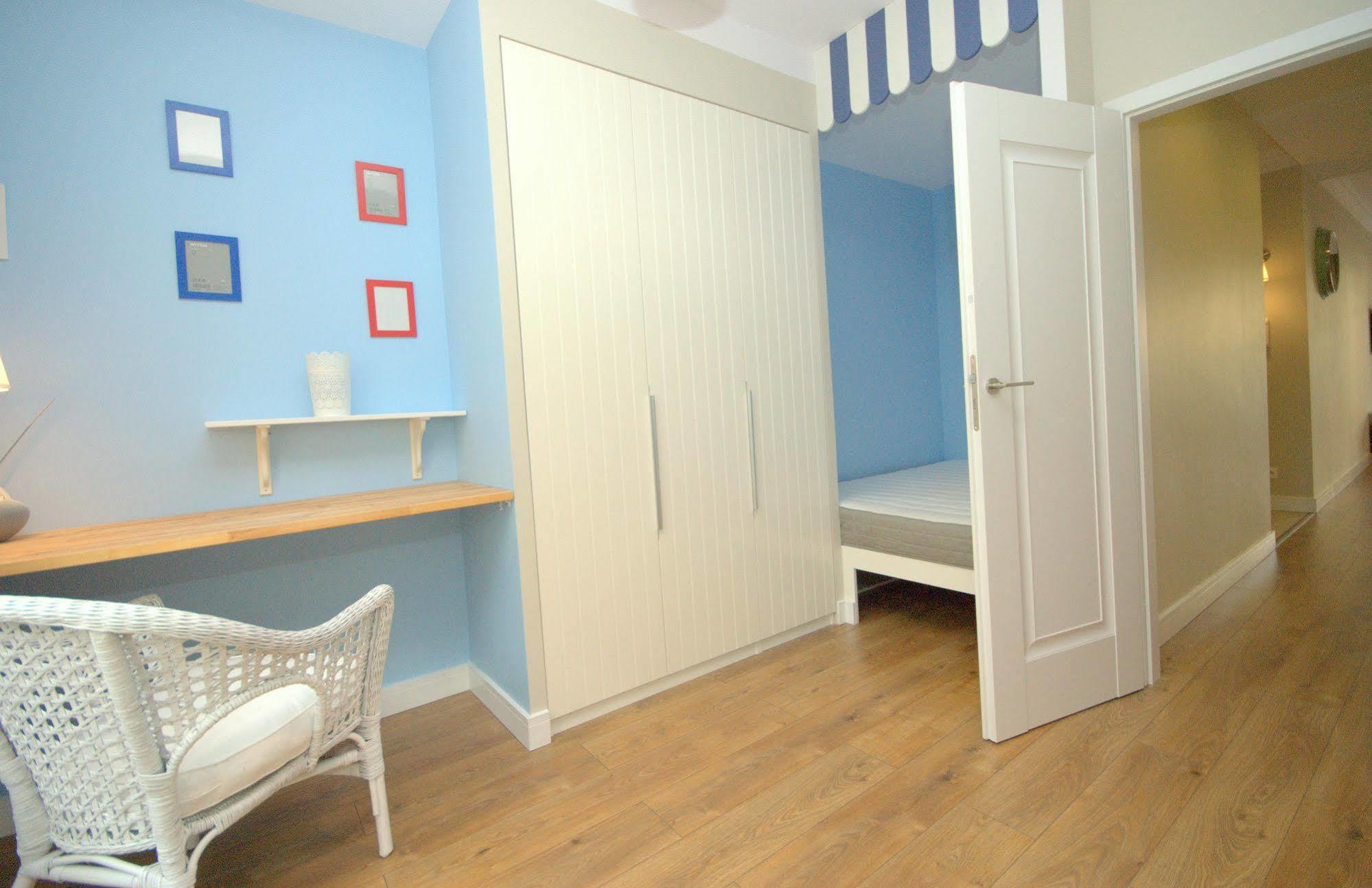 Irs Royal Apartments Apartamenty Irs Rezydencja Marina โซพอต ภายนอก รูปภาพ