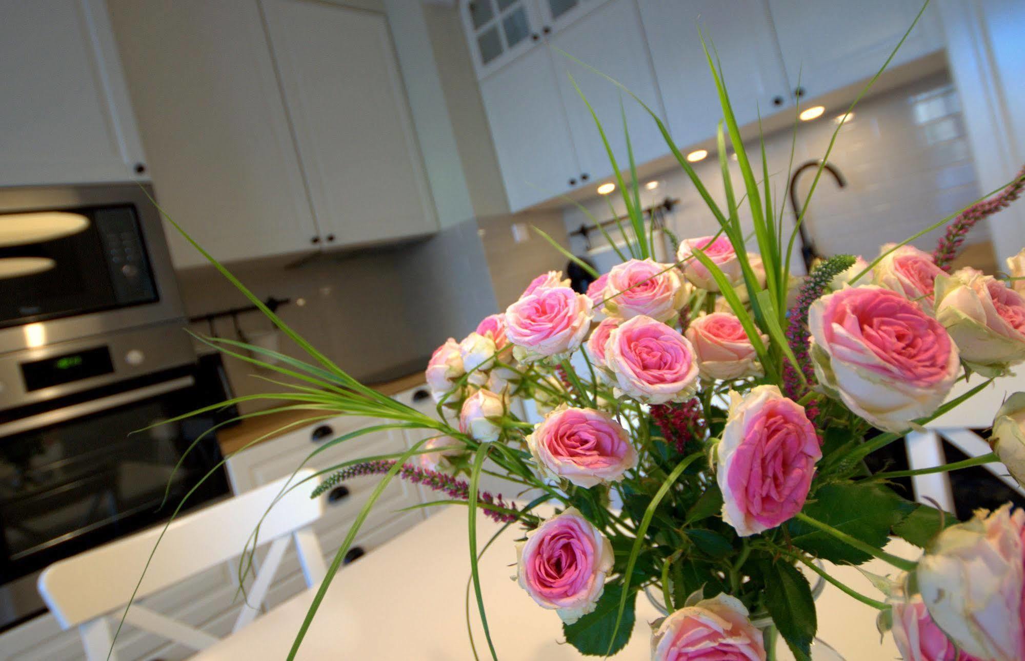 Irs Royal Apartments Apartamenty Irs Rezydencja Marina โซพอต ภายนอก รูปภาพ