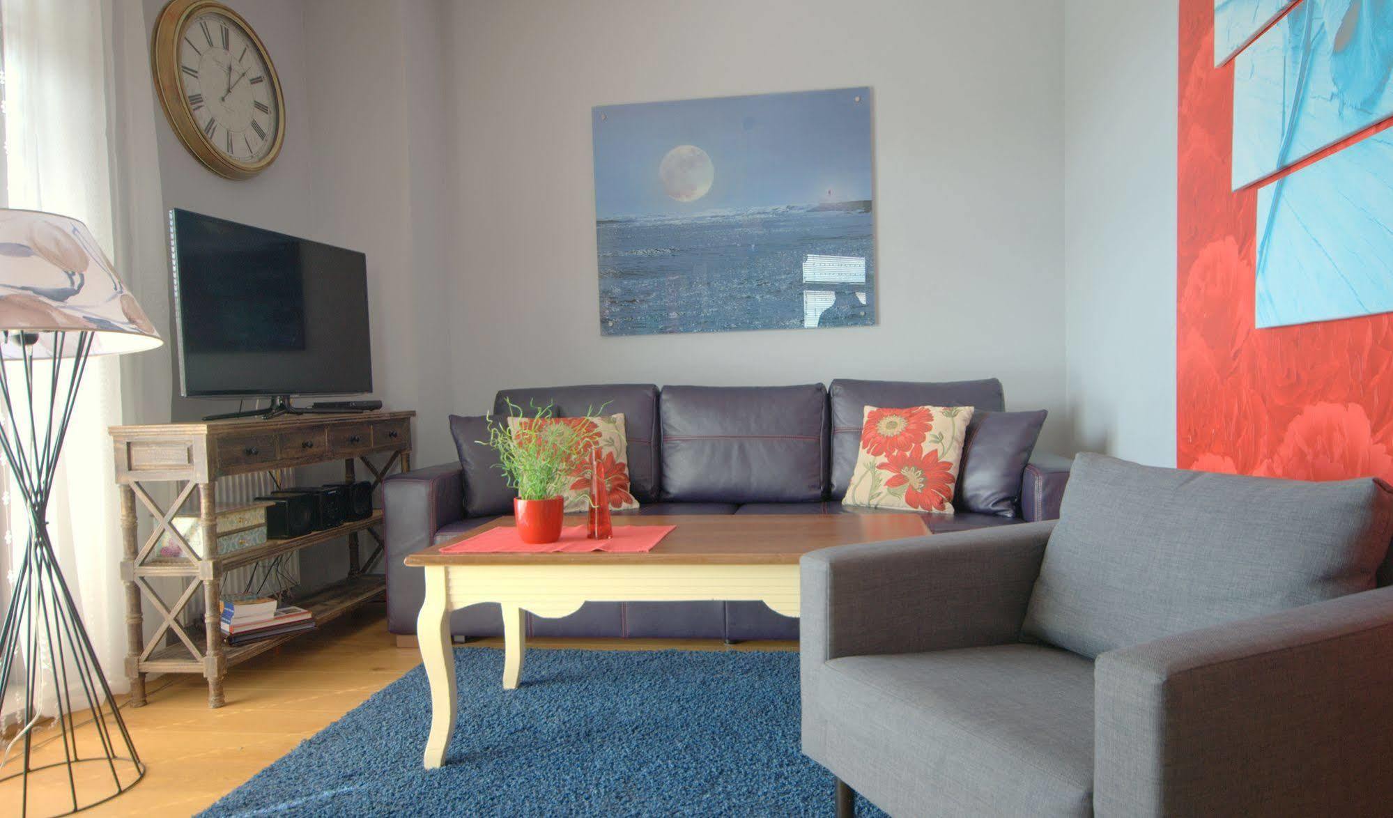 Irs Royal Apartments Apartamenty Irs Rezydencja Marina โซพอต ภายนอก รูปภาพ