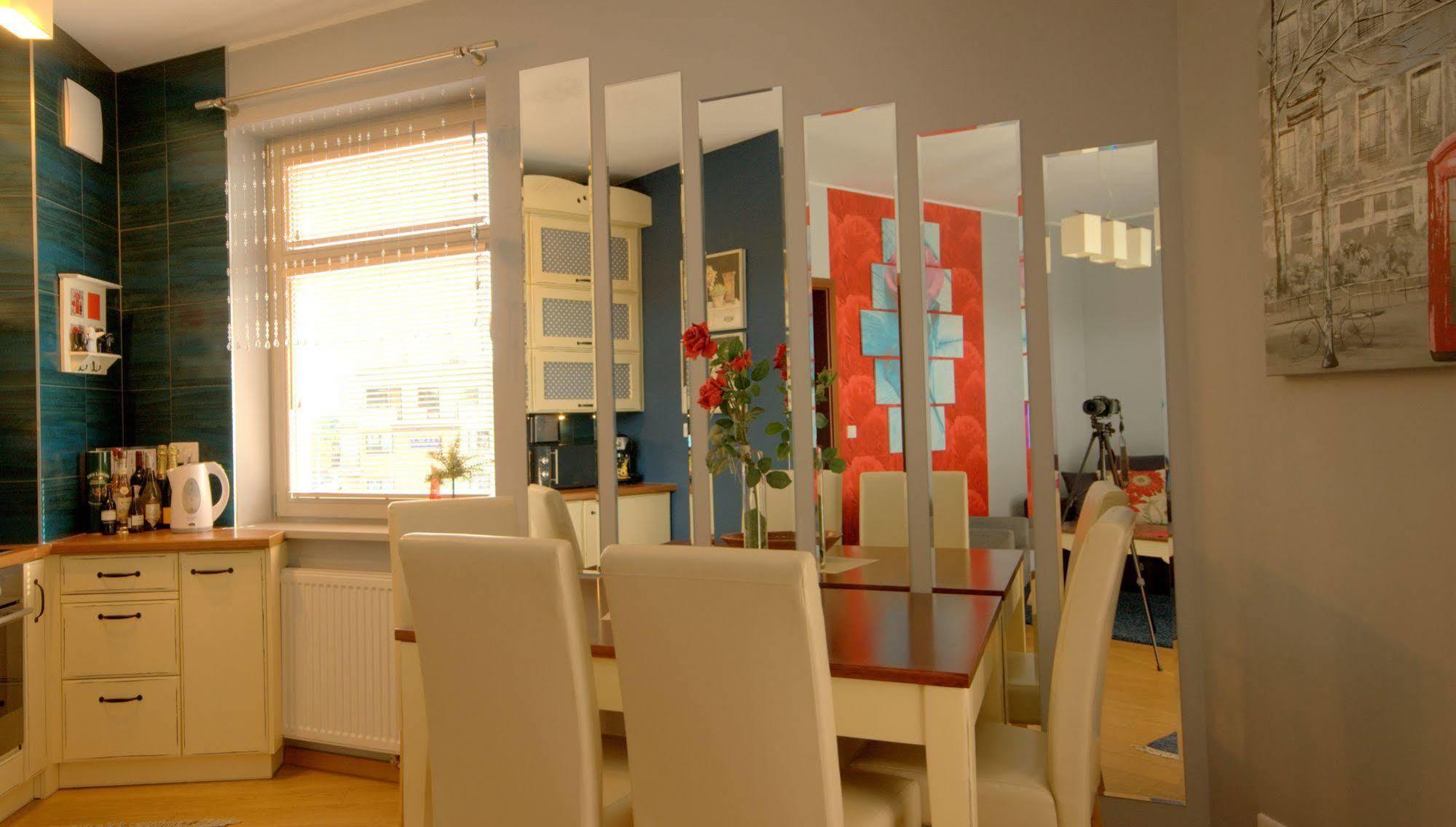 Irs Royal Apartments Apartamenty Irs Rezydencja Marina โซพอต ภายนอก รูปภาพ