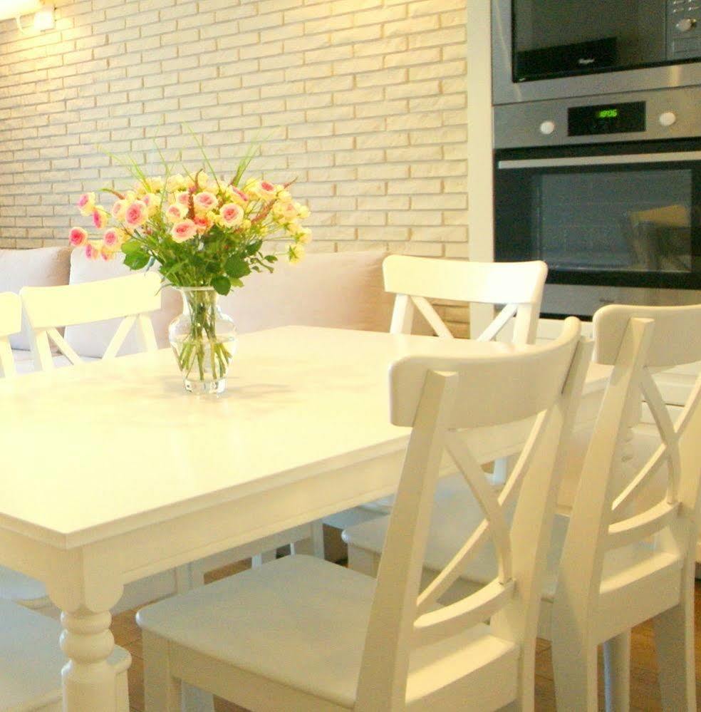 Irs Royal Apartments Apartamenty Irs Rezydencja Marina โซพอต ภายนอก รูปภาพ